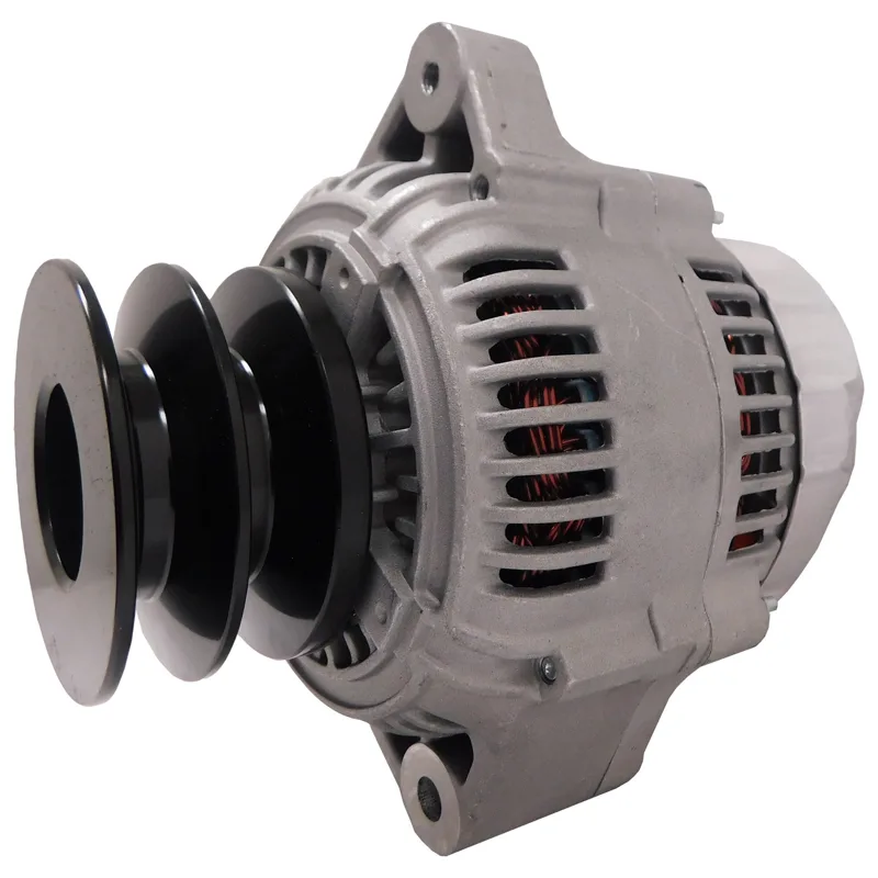 12852N WAI - 1.ALTERNATOR — zdjęcie 4 z 9