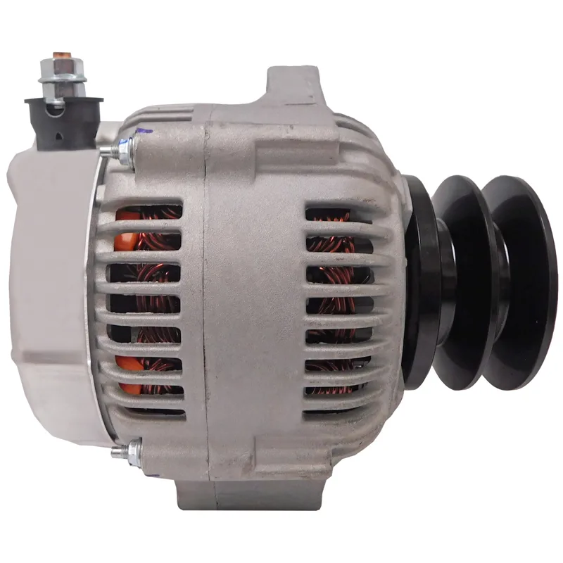 12852N WAI - 1.ALTERNATOR — zdjęcie 3 z 9