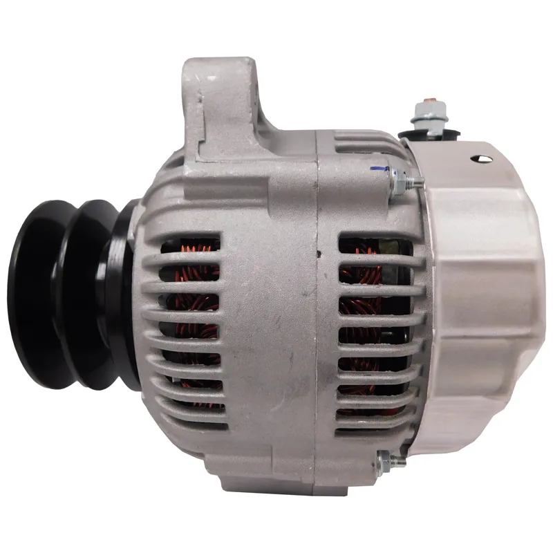 12852N WAI - 1.ALTERNATOR — zdjęcie 2 z 9