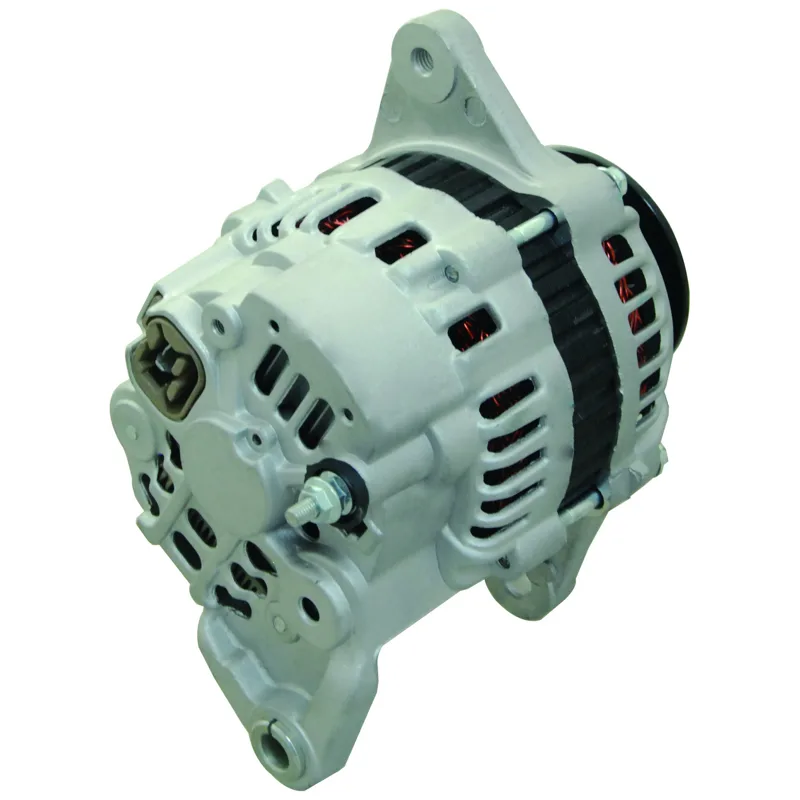 12861N WAI - 1.ALTERNATOR — zdjęcie 8 z 9