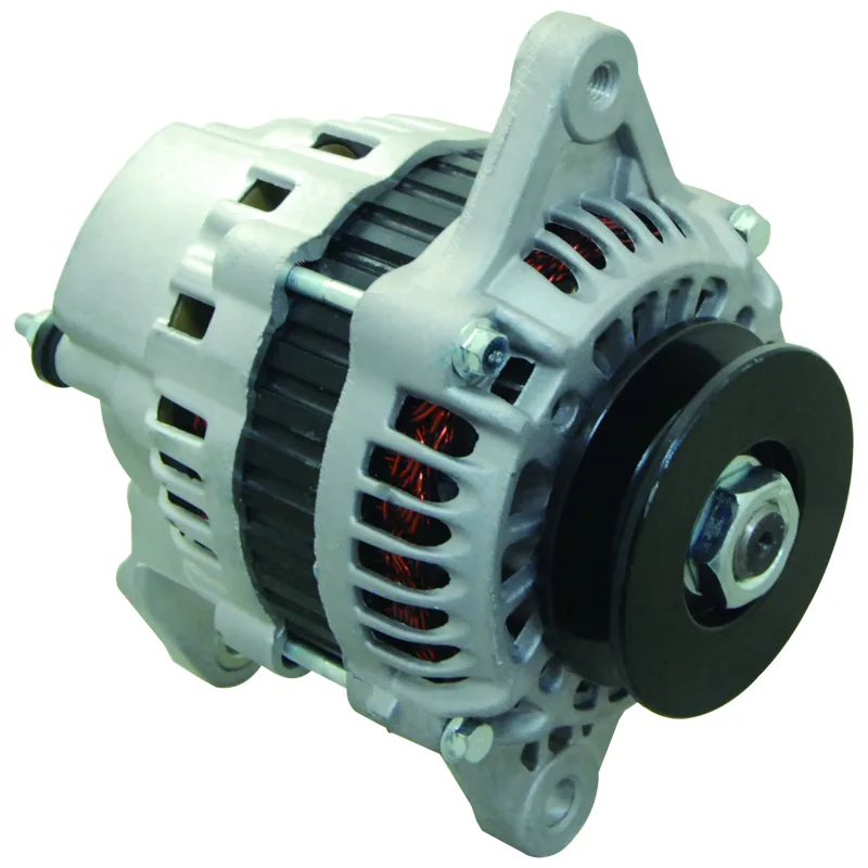 12861N WAI - 1.ALTERNATOR — zdjęcie 5 z 9