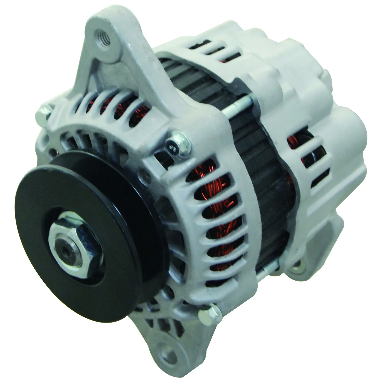 12861N WAI - 1.ALTERNATOR — zdjęcie 4 z 9