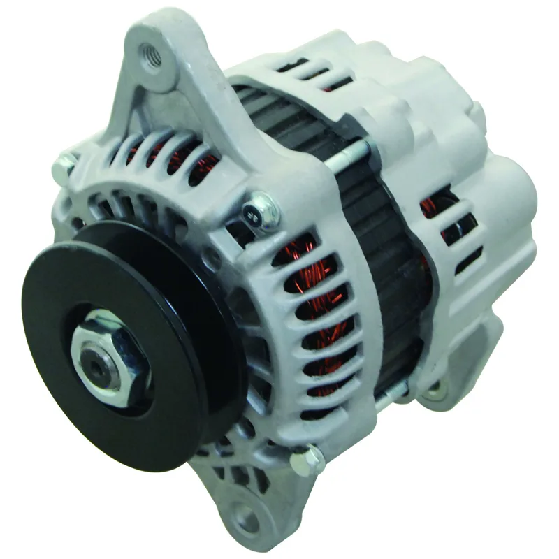 12861N WAI - 1.ALTERNATOR — zdjęcie 4 z 9