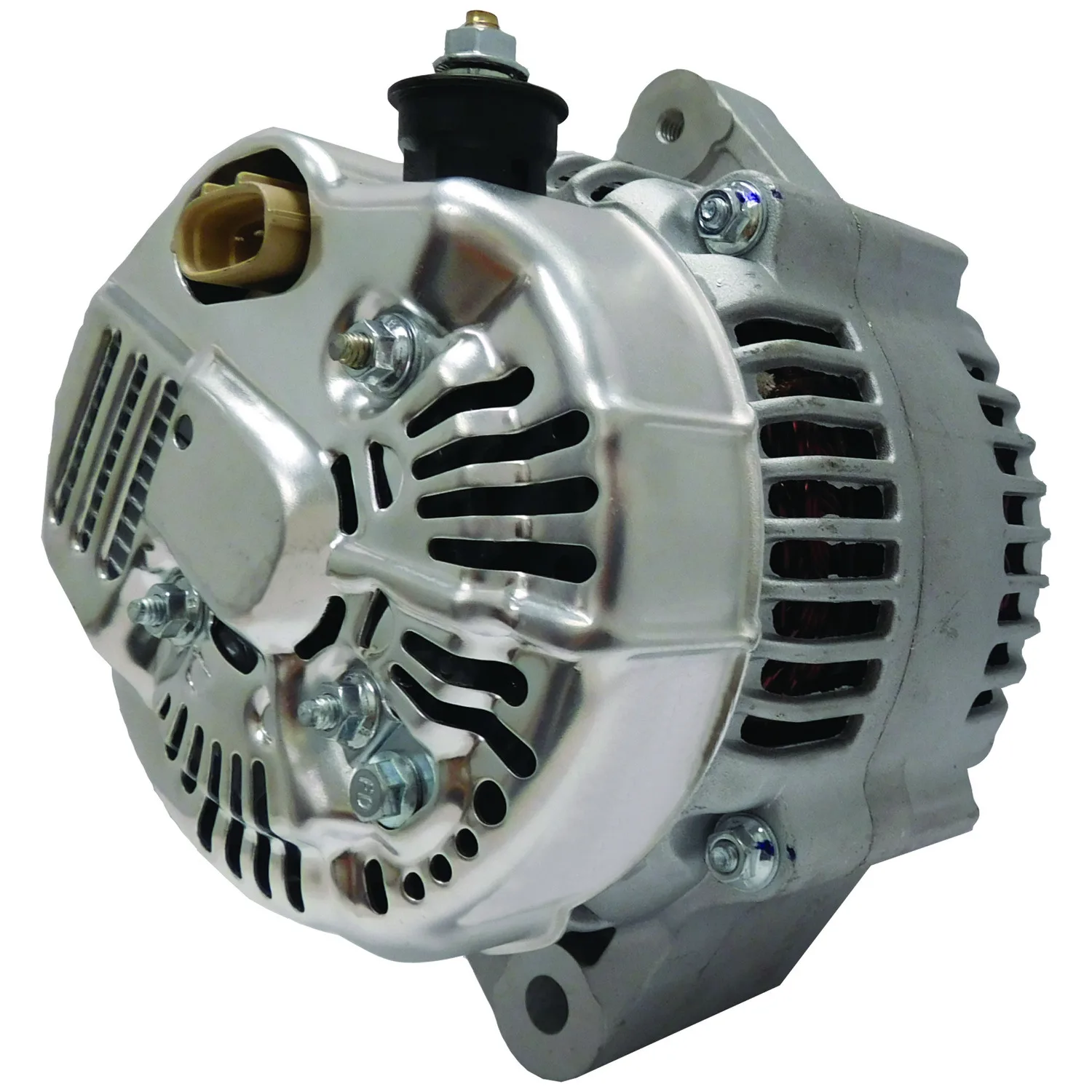 12875N WAI - 1.ALTERNATOR — zdjęcie 2 z 7