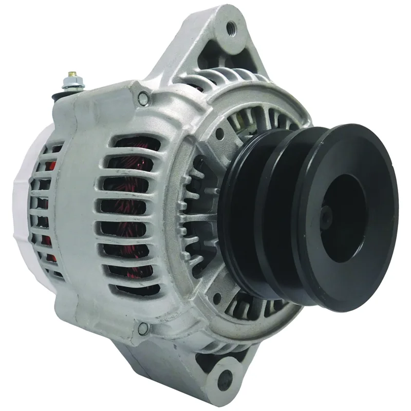 12875N WAI - 1.ALTERNATOR — zdjęcie 4 z 7