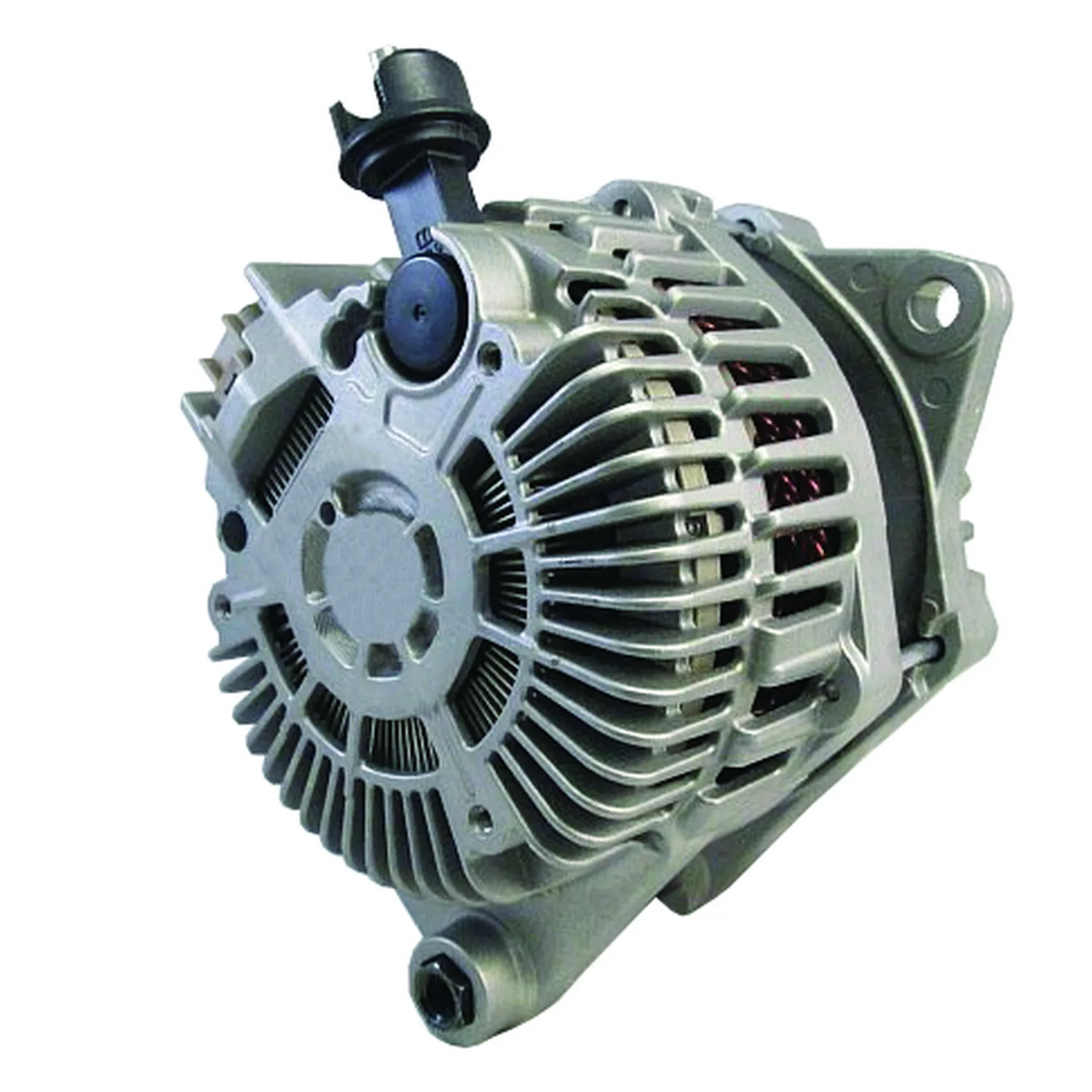 12878N WAI - 1.ALTERNATOR — zdjęcie 2 z 8