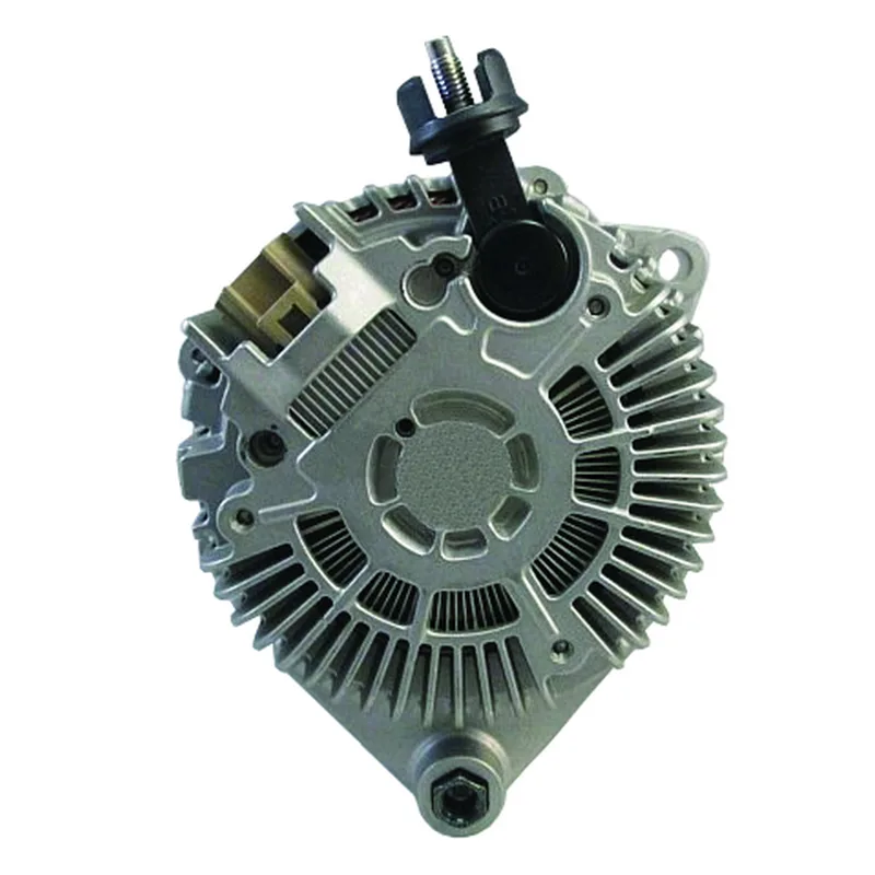 12878N WAI - 1.ALTERNATOR — zdjęcie 4 z 8
