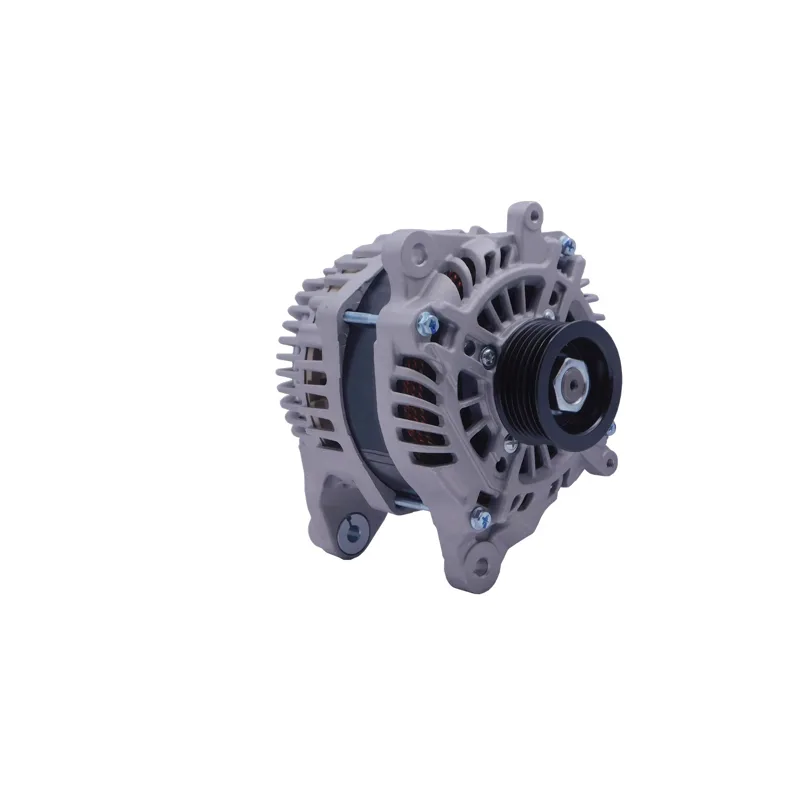 12883N WAI - 1.ALTERNATOR — zdjęcie 3 z 14