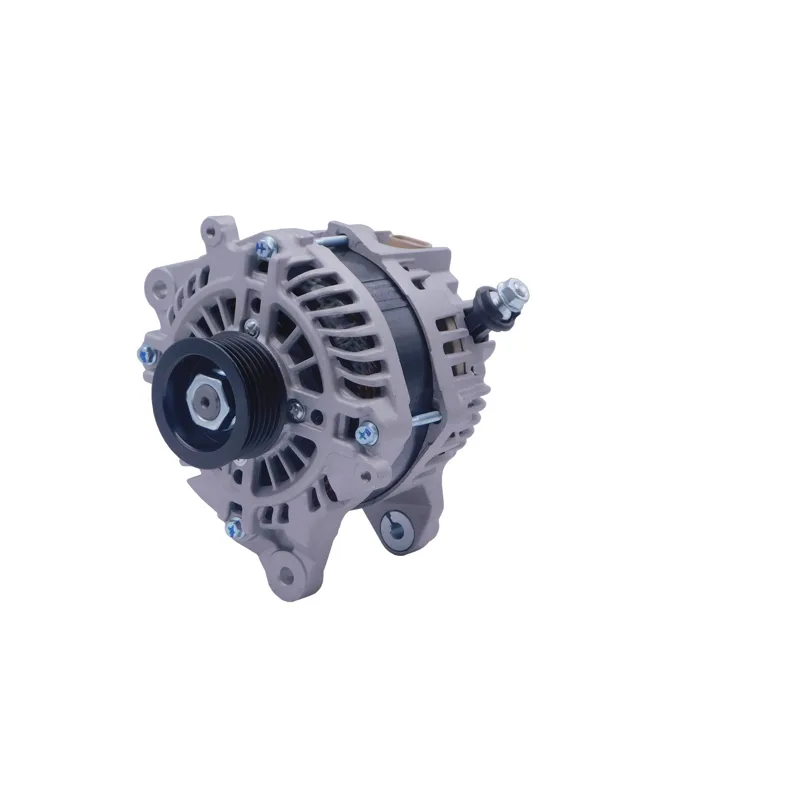 12883N WAI - 1.ALTERNATOR — zdjęcie 4 z 14
