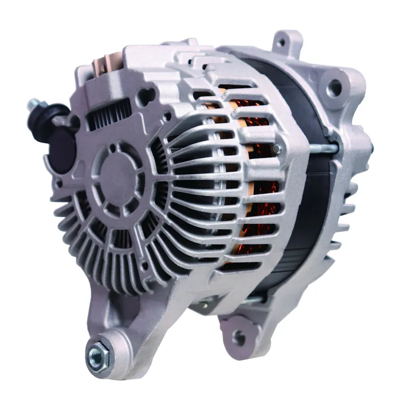 12883N WAI - 1.ALTERNATOR — zdjęcie 8 z 14