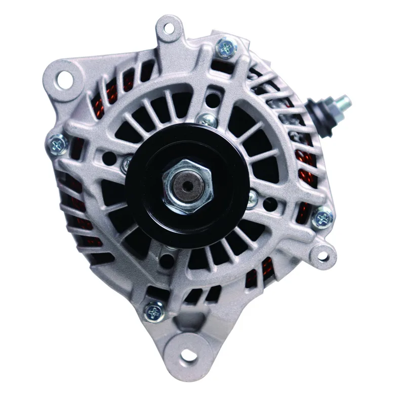 12883N WAI - 1.ALTERNATOR — zdjęcie 9 z 14