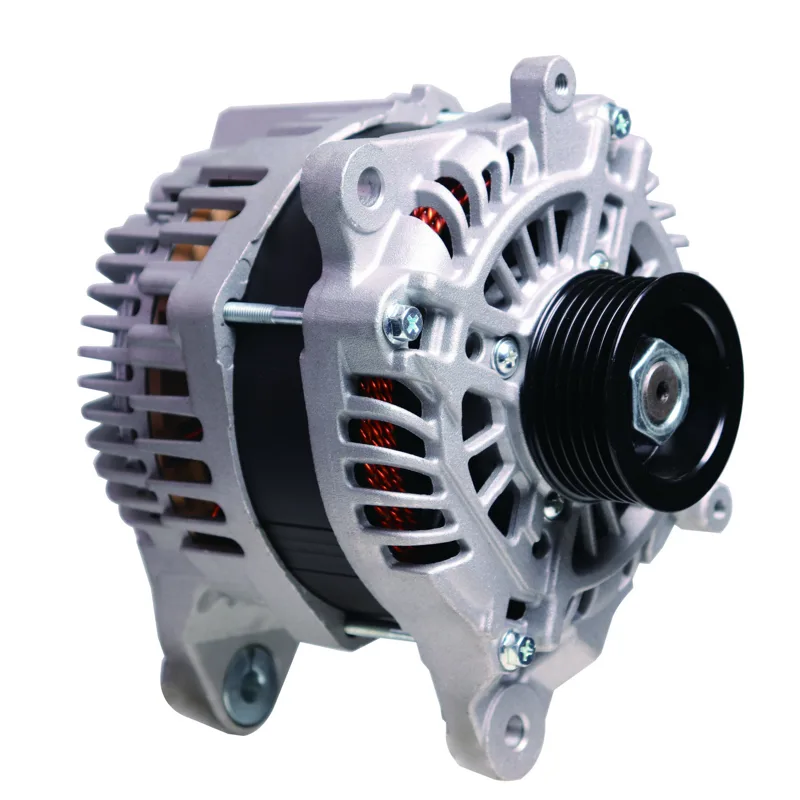 12883N WAI - 1.ALTERNATOR — zdjęcie 11 z 14