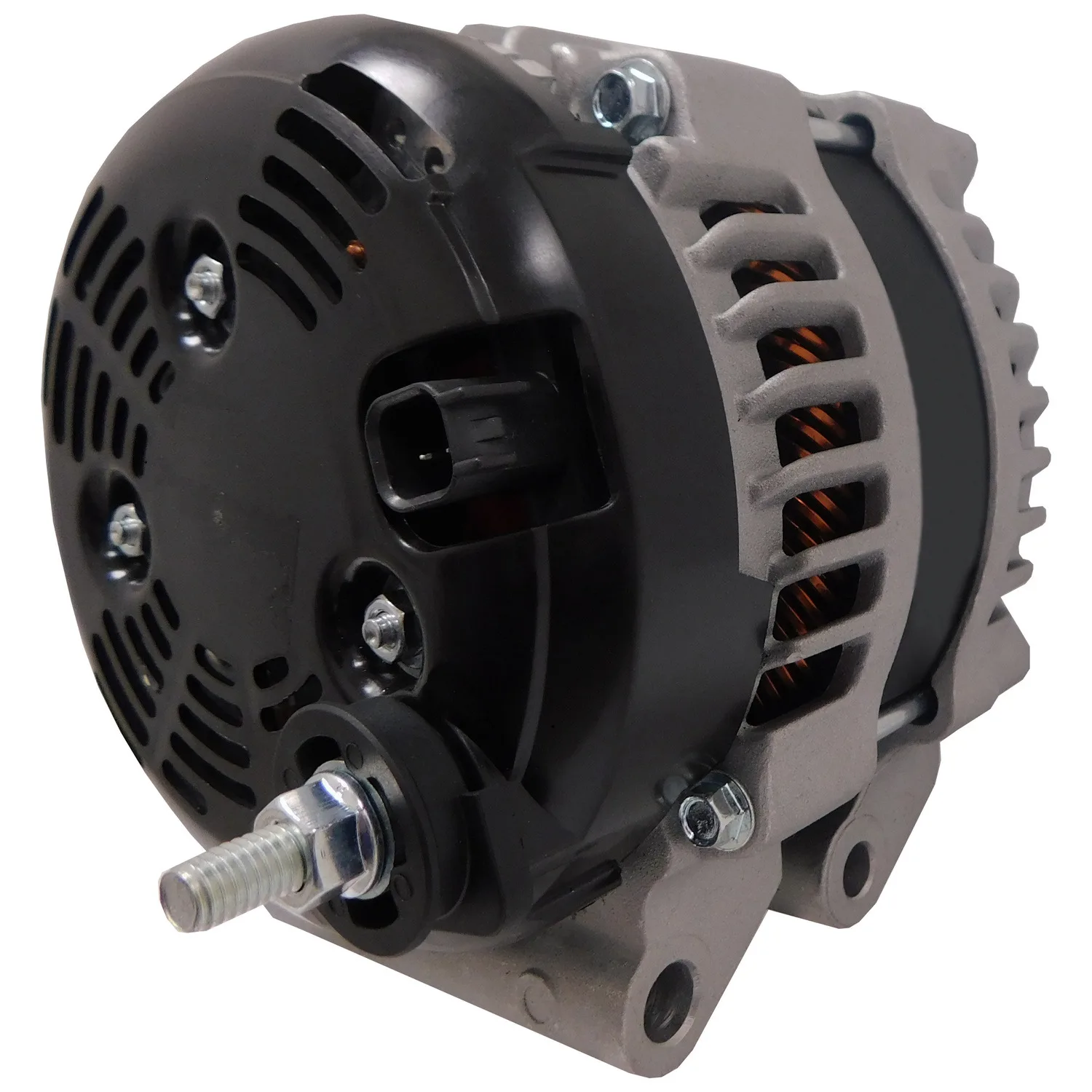 12887N WAI - 1.ALTERNATOR — zdjęcie 2 z 8