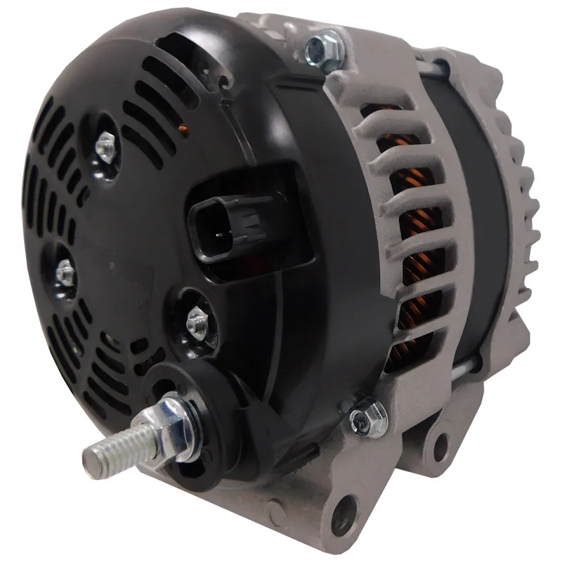 12887N WAI - 1.ALTERNATOR — zdjęcie 2 z 8