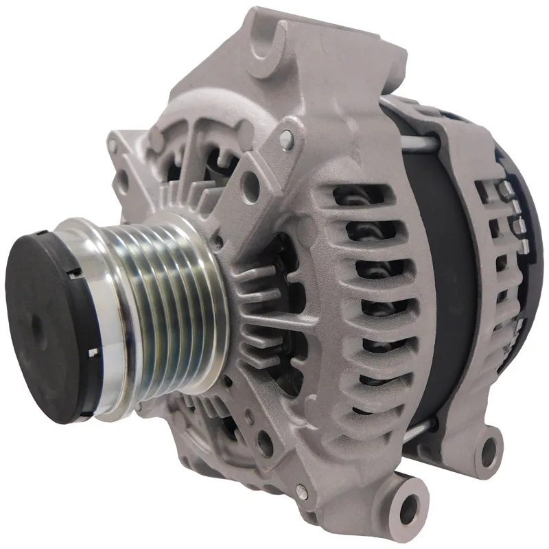 12887N WAI - 1.ALTERNATOR — zdjęcie 6 z 8