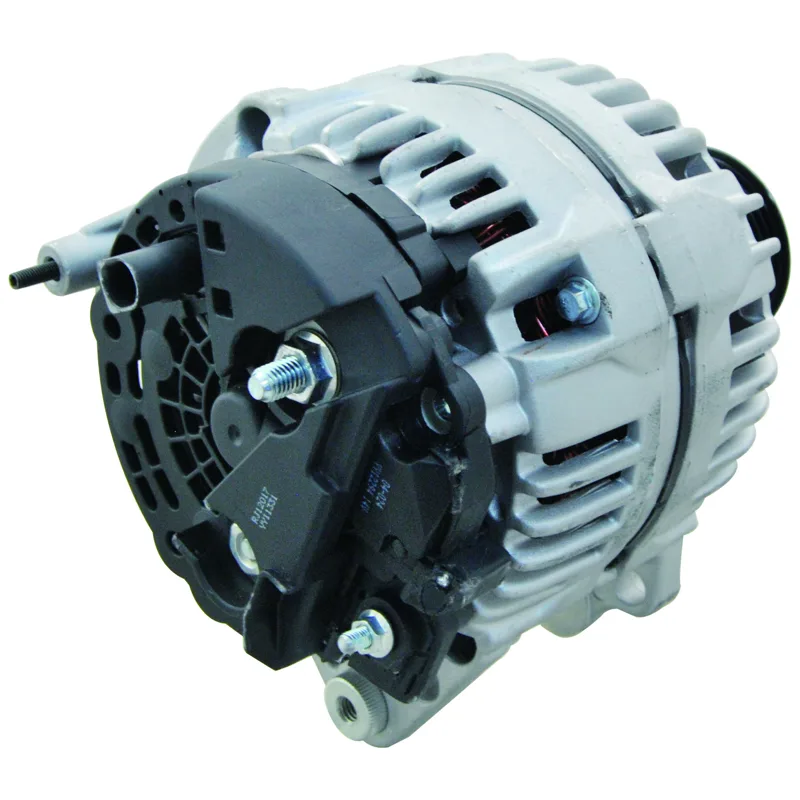 13002N WAI - 1.ALTERNATOR — zdjęcie 8 z 9