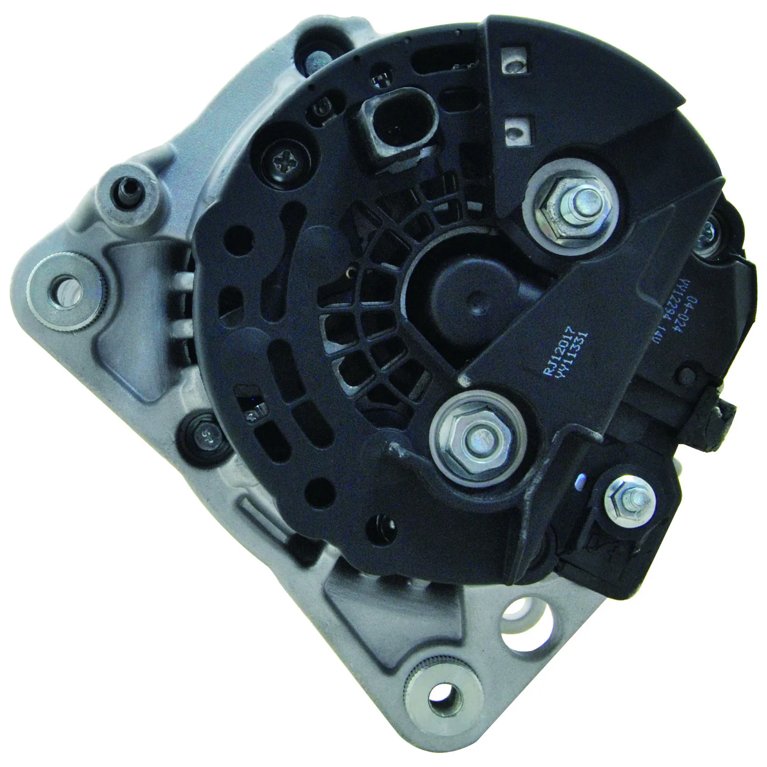 13002N WAI - 1.ALTERNATOR — zdjęcie 6 z 9