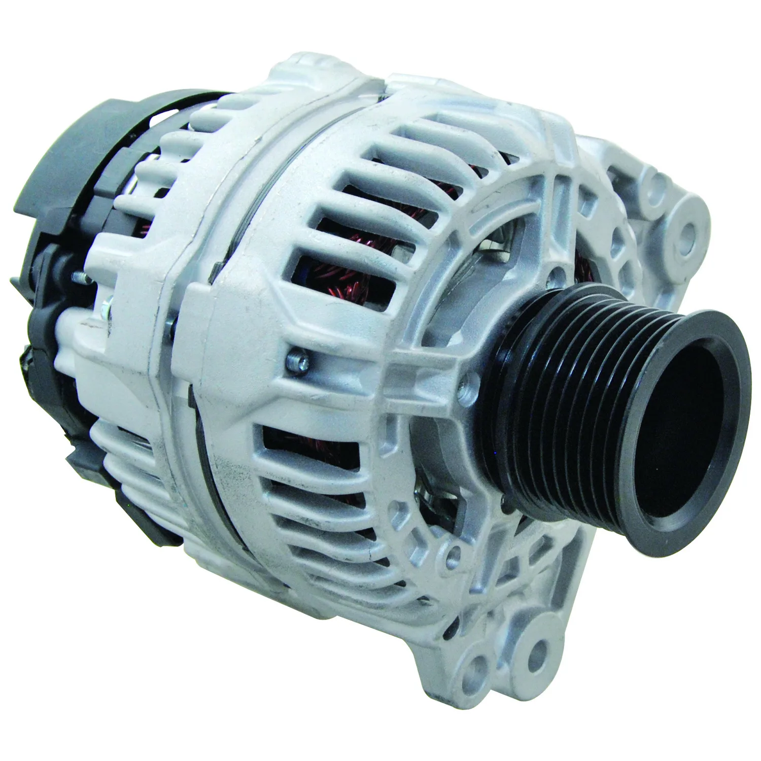13002N WAI - 1.ALTERNATOR — zdjęcie 5 z 9