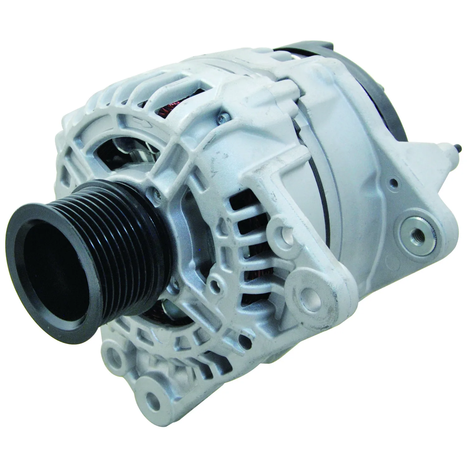 13002N WAI - 1.ALTERNATOR — zdjęcie 4 z 9