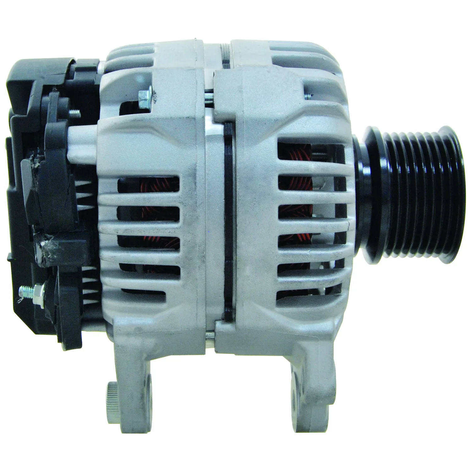 13002N WAI - 1.ALTERNATOR — zdjęcie 3 z 9