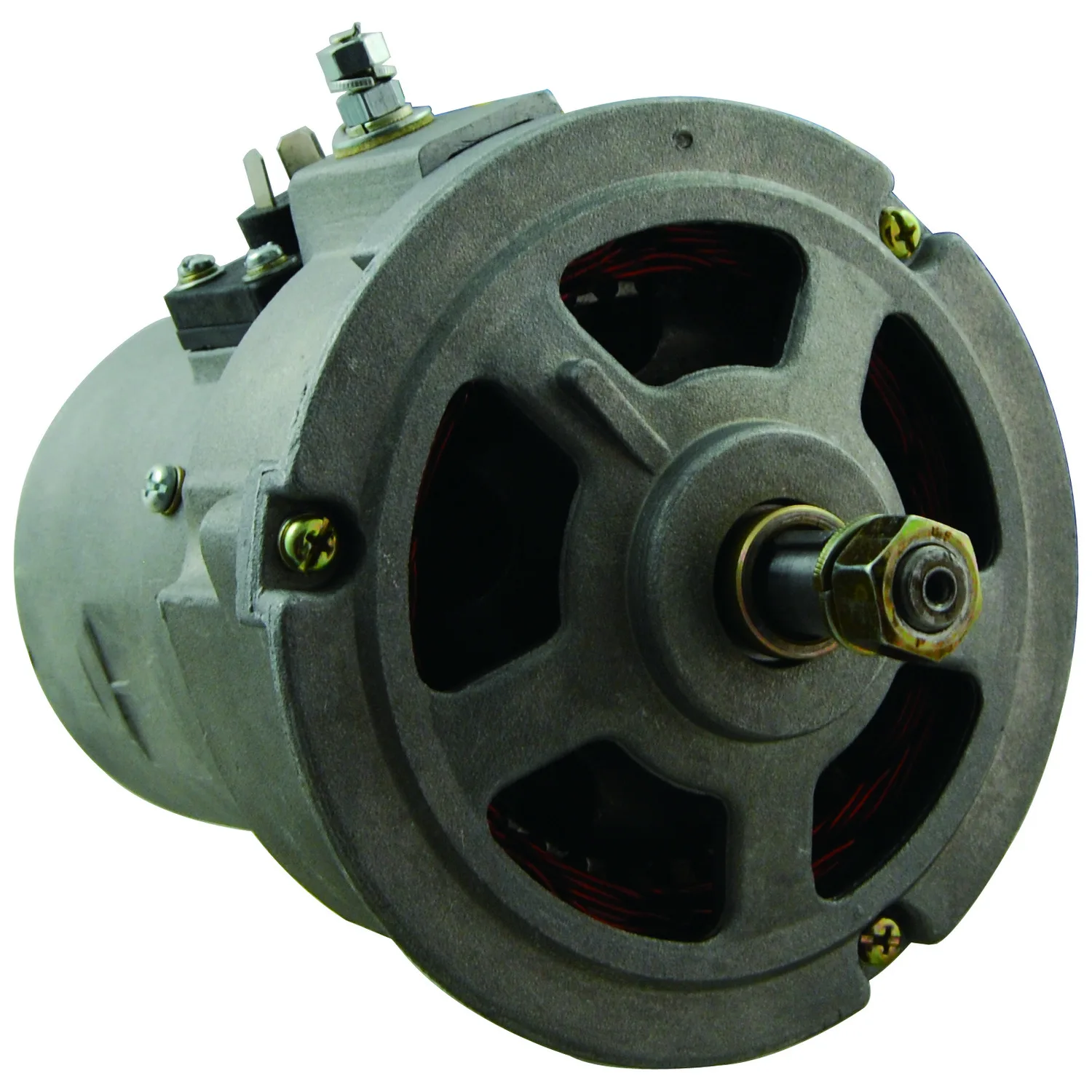 13048N WAI - 1.ALTERNATOR — zdjęcie 2 z 3