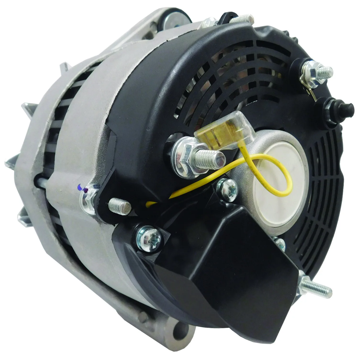 13068N WAI - 1.ALTERNATOR — zdjęcie 1 z 7