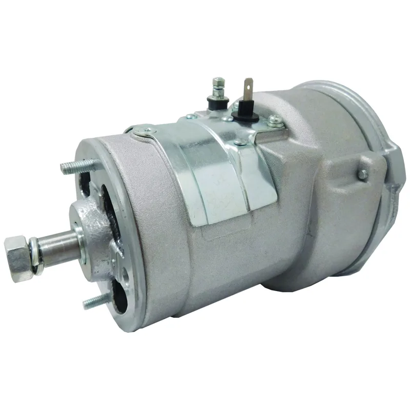 13080N WAI - 1.ALTERNATOR — zdjęcie 8 z 9
