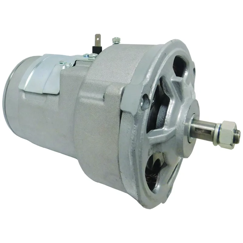 13080N WAI - 1.ALTERNATOR — zdjęcie 5 z 9
