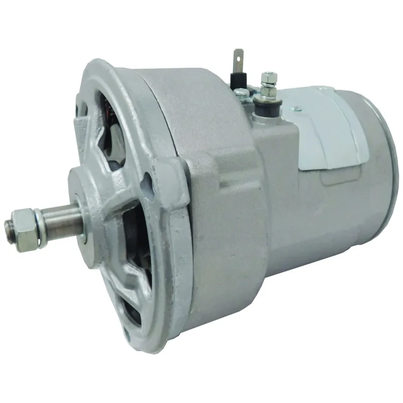 13080N WAI - 1.ALTERNATOR — zdjęcie 4 z 9