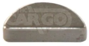 130936 CARGO - 3.CZĘŚCI ALTERNATORA — zdjęcie 1 z 2