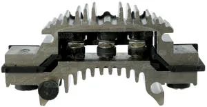 130980 CARGO - 3.CZĘŚCI ALTERNATORA — zdjęcie 1 z 3