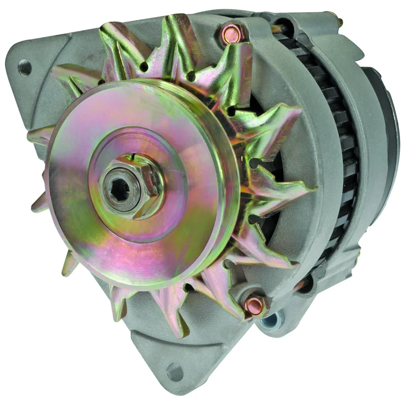 13107N WAI - 1.ALTERNATOR — zdjęcie 2 z 3
