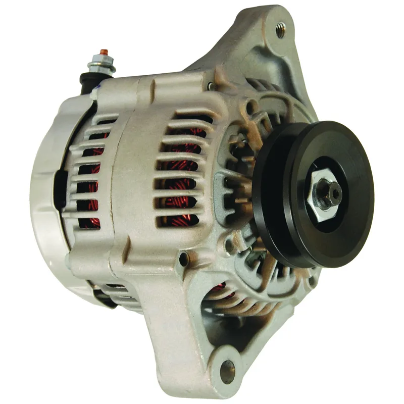 13127N WAI - 1.ALTERNATOR — zdjęcie 13 z 17
