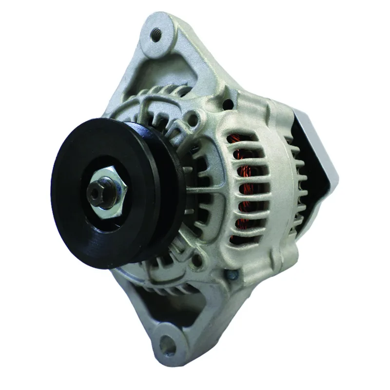 13127N WAI - 1.ALTERNATOR — zdjęcie 4 z 17