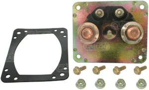 131368 CARGO - 4.CZĘŚCI ROZRUSZNIKA — zdjęcie 1 z 2