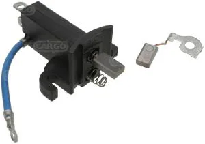 131428 CARGO - 3.CZĘŚCI ALTERNATORA — zdjęcie 1 z 2