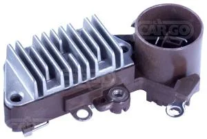 131459 CARGO - 3.CZĘŚCI ALTERNATORA — zdjęcie 1 z 2