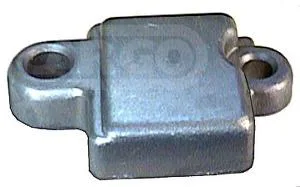 131460 CARGO - 3.CZĘŚCI ALTERNATORA — zdjęcie 1 z 1