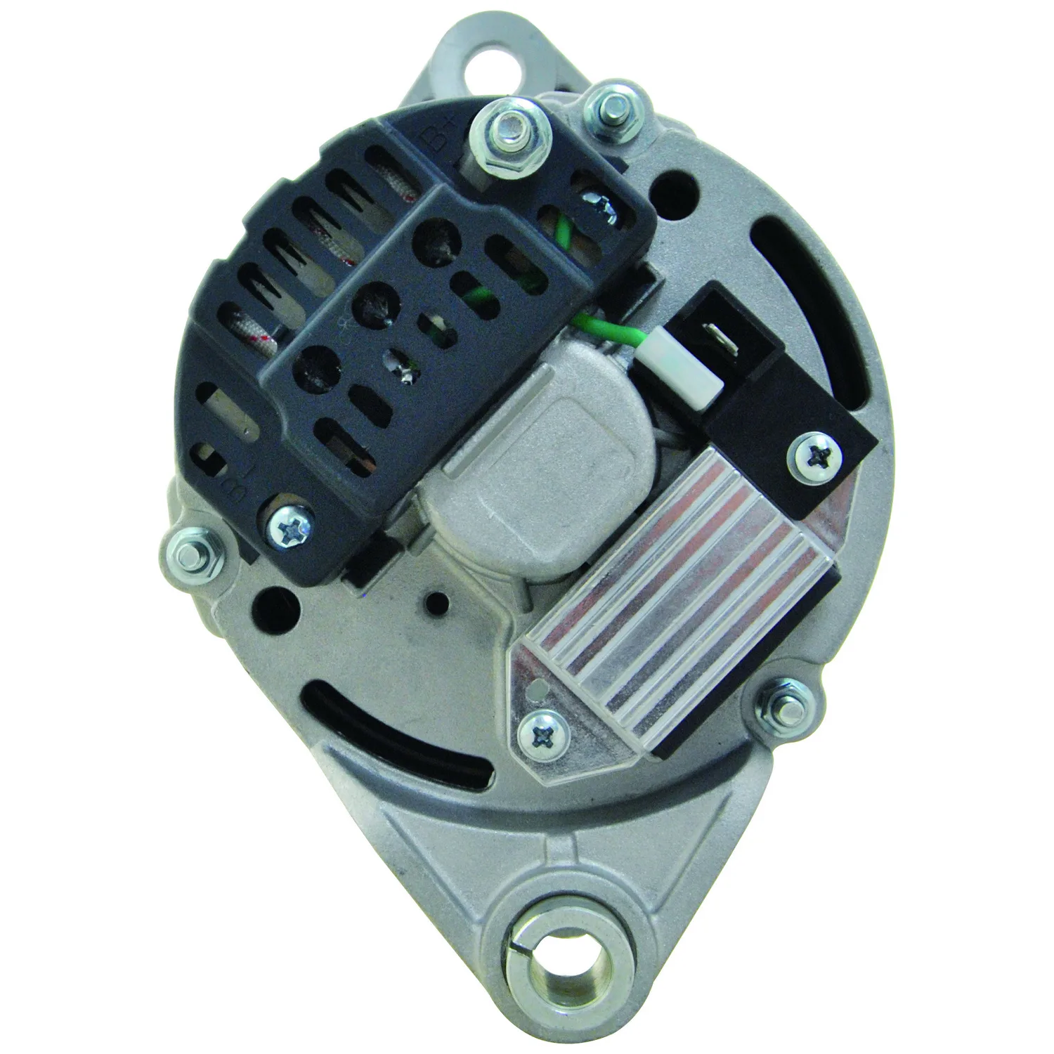 13152N WAI - 1.ALTERNATOR — zdjęcie 6 z 9