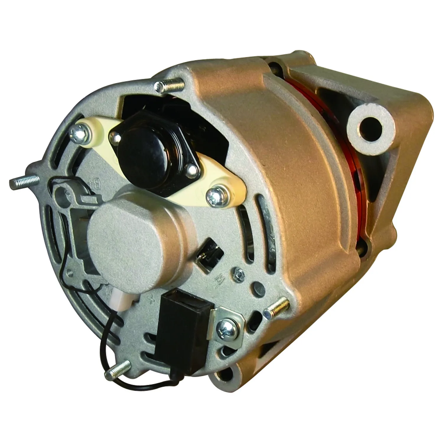 13154N WAI - 1.ALTERNATOR — zdjęcie 2 z 8