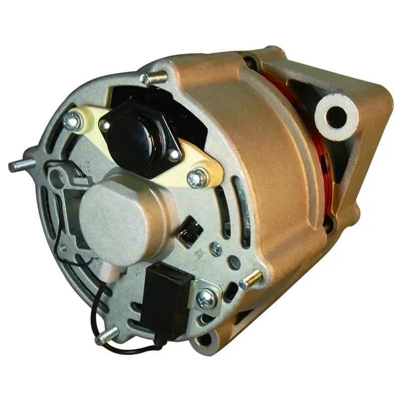 13154N WAI - 1.ALTERNATOR — zdjęcie 2 z 8