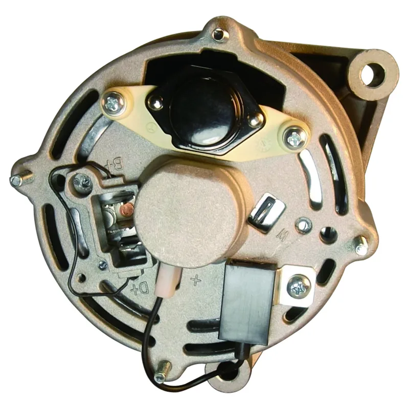 13154N WAI - 1.ALTERNATOR — zdjęcie 4 z 8