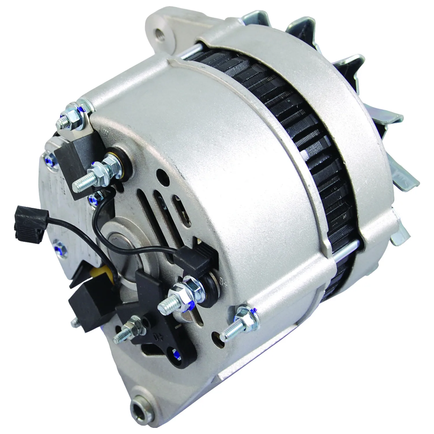 13163N WAI - 1.ALTERNATOR — zdjęcie 2 z 8