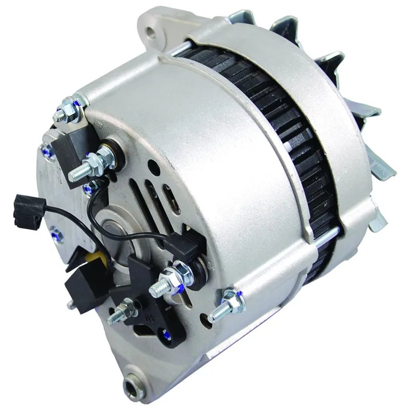 13163N WAI - 1.ALTERNATOR — zdjęcie 2 z 8