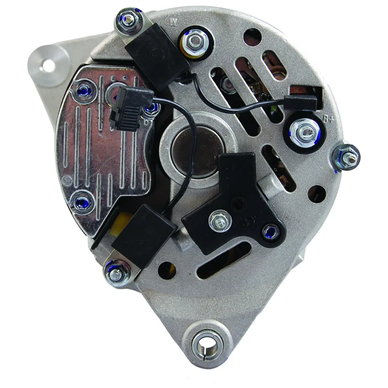 13163N WAI - 1.ALTERNATOR — zdjęcie 4 z 8