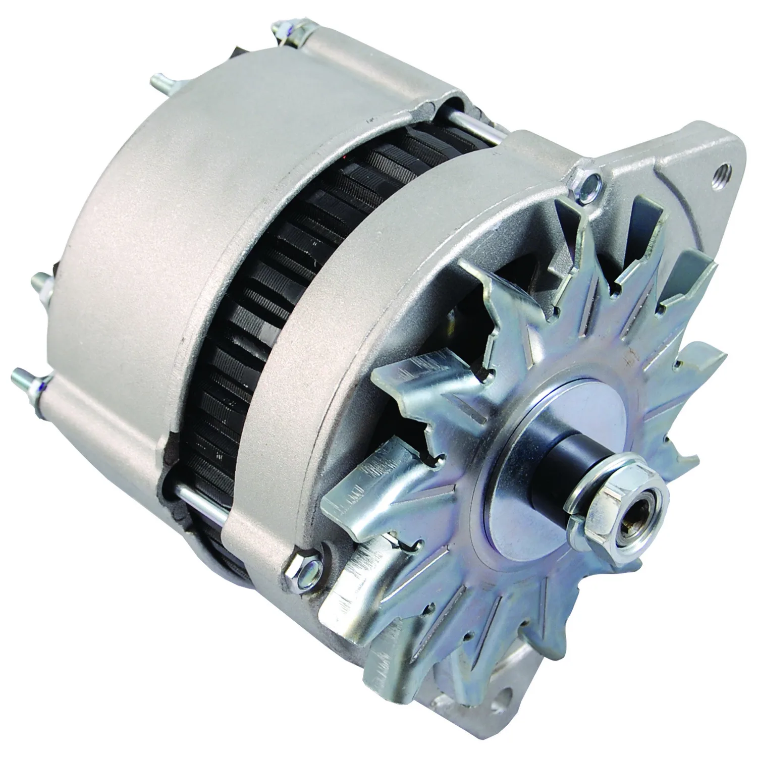 13163N WAI - 1.ALTERNATOR — zdjęcie 5 z 8