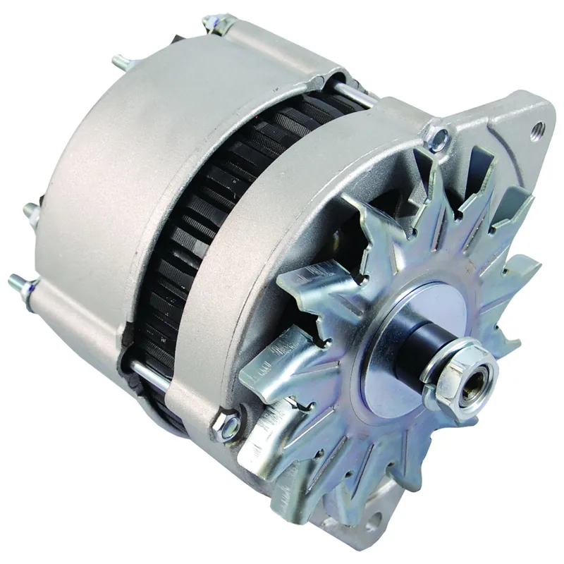 13163N WAI - 1.ALTERNATOR — zdjęcie 5 z 8