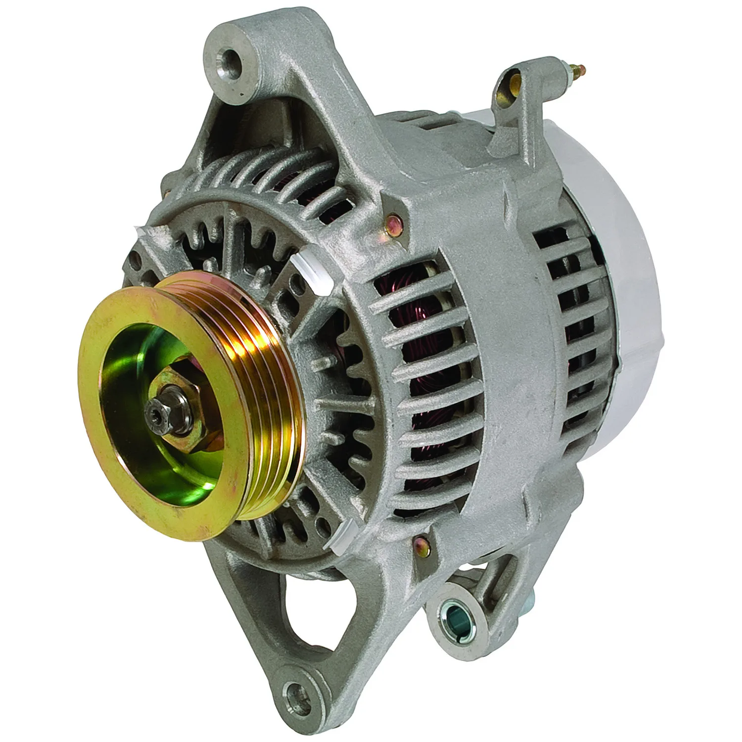 13184N WAI - 1.ALTERNATOR — zdjęcie 2 z 3