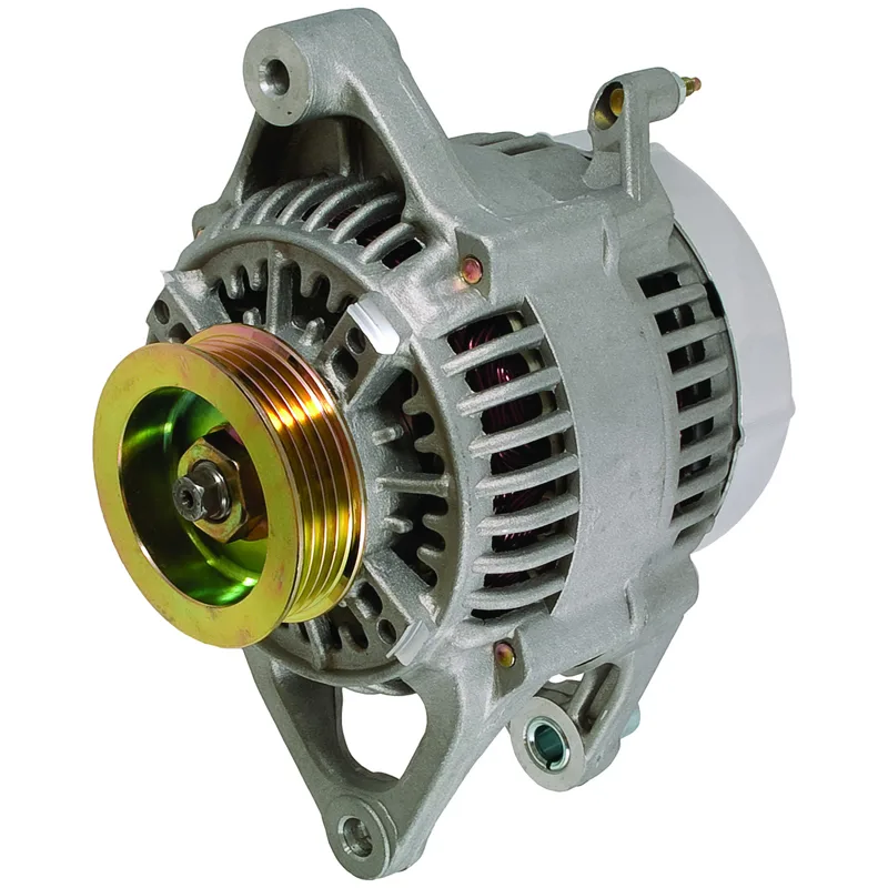 13184N WAI - 1.ALTERNATOR — zdjęcie 2 z 3