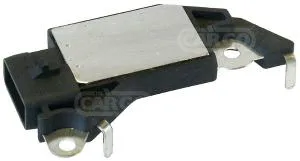 131906 CARGO - 3.CZĘŚCI ALTERNATORA — zdjęcie 1 z 3